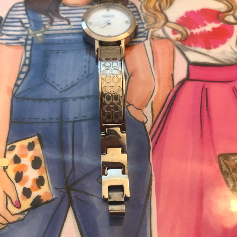 Coach Watch - Picture 3 of 6